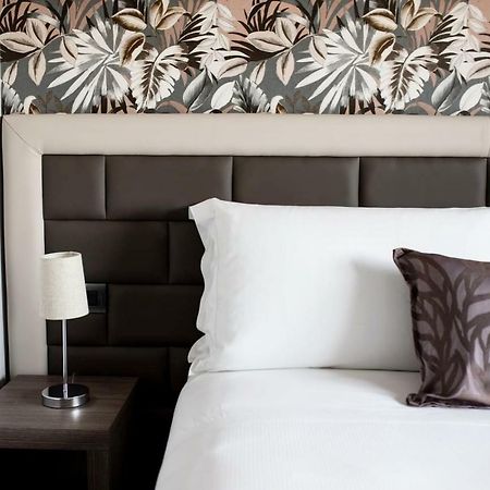 G&G Firenze Suites B&B מראה חיצוני תמונה