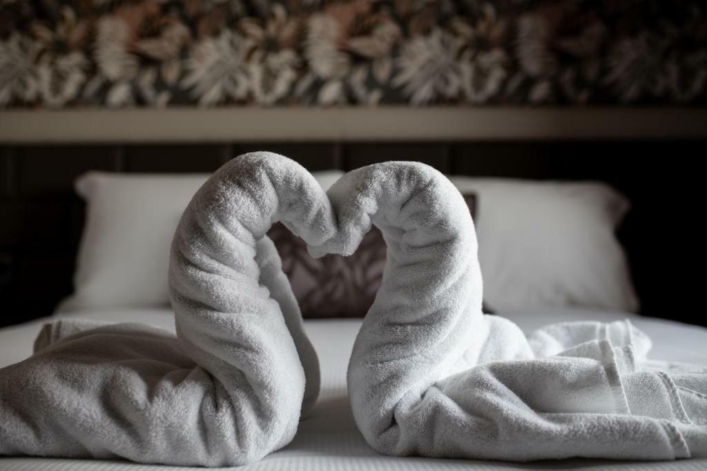G&G Firenze Suites B&B מראה חיצוני תמונה