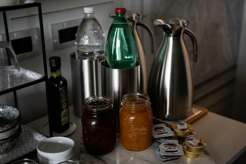 G&G Firenze Suites B&B מראה חיצוני תמונה