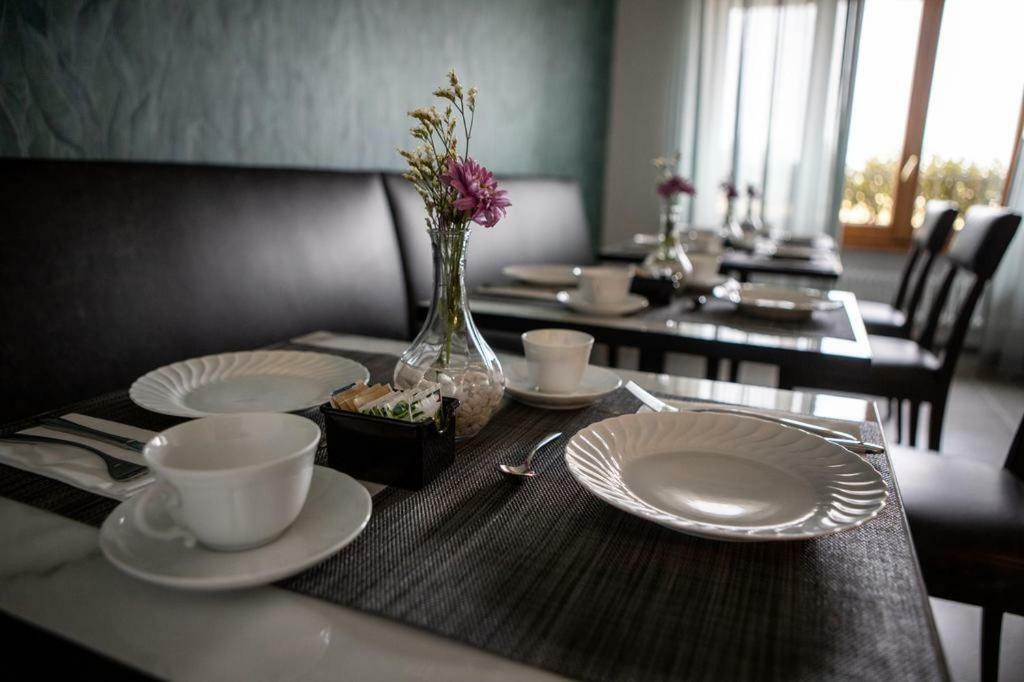 G&G Firenze Suites B&B מראה חיצוני תמונה