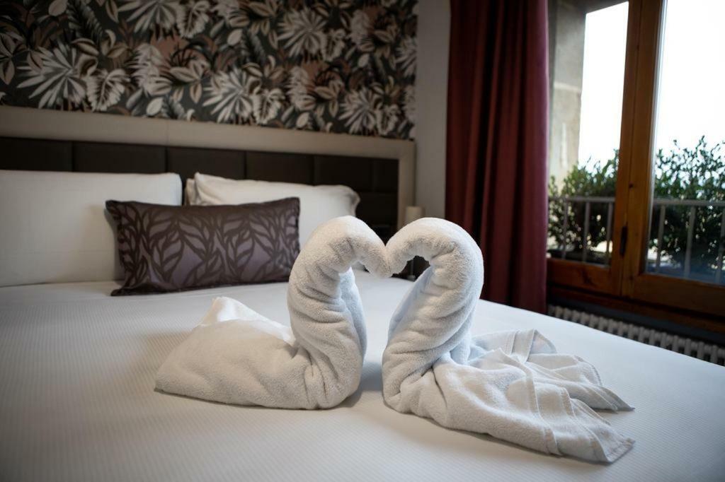 G&G Firenze Suites B&B מראה חיצוני תמונה