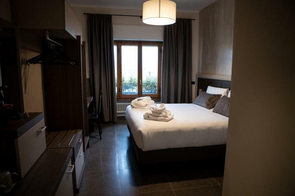 G&G Firenze Suites B&B מראה חיצוני תמונה