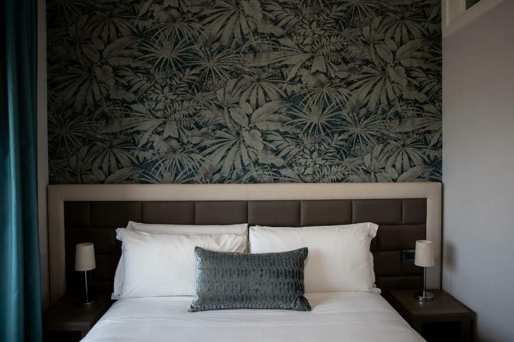 G&G Firenze Suites B&B מראה חיצוני תמונה