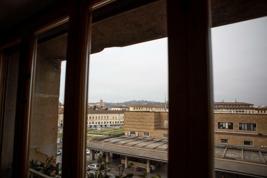 G&G Firenze Suites B&B מראה חיצוני תמונה