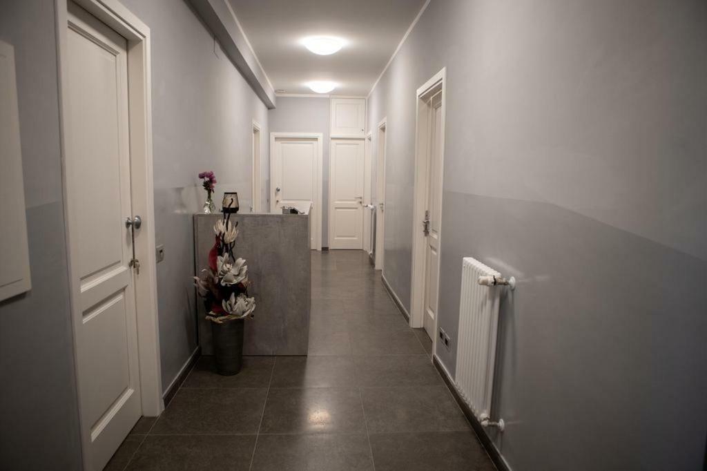 G&G Firenze Suites B&B מראה חיצוני תמונה