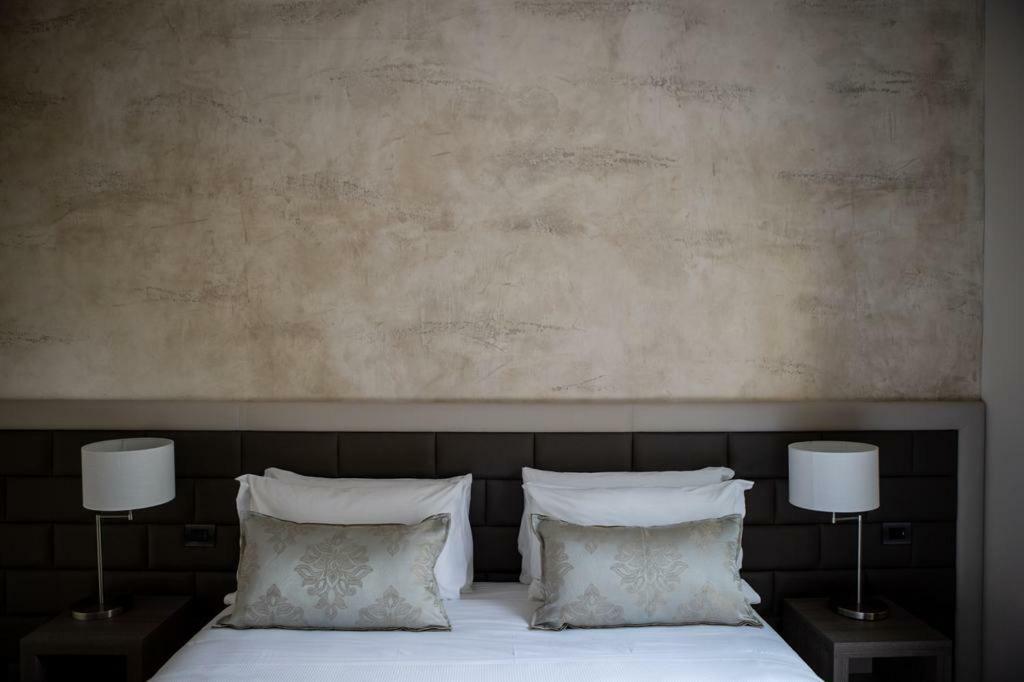 G&G Firenze Suites B&B מראה חיצוני תמונה