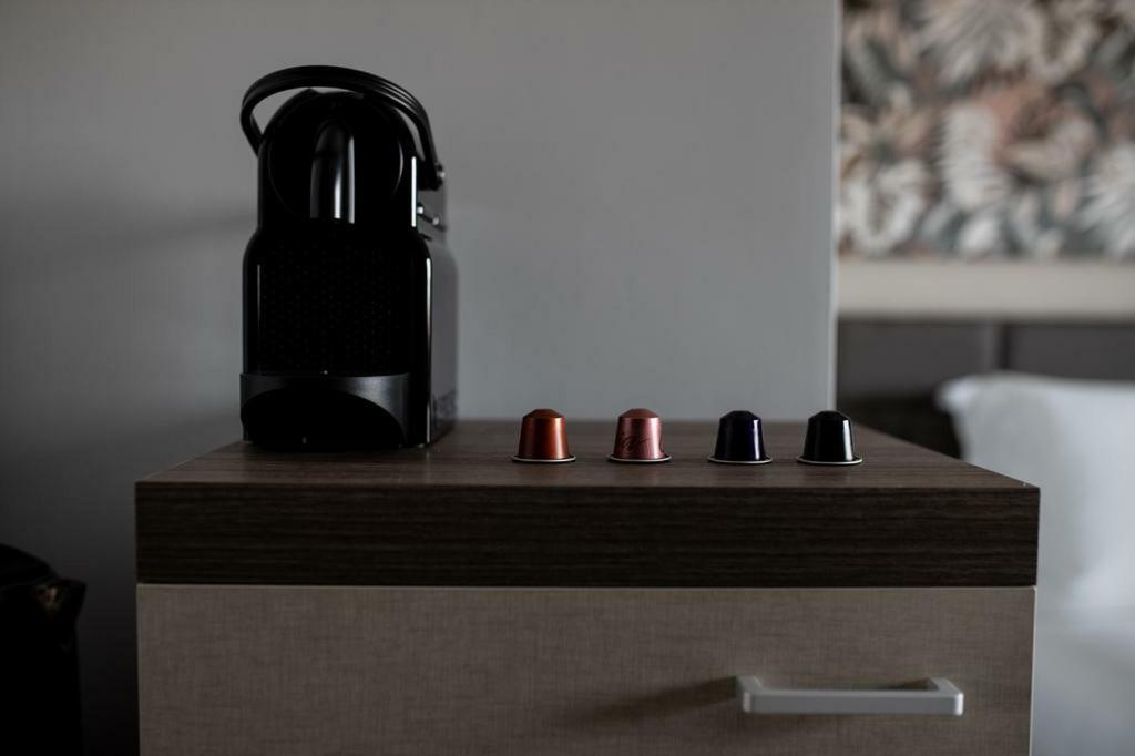 G&G Firenze Suites B&B מראה חיצוני תמונה