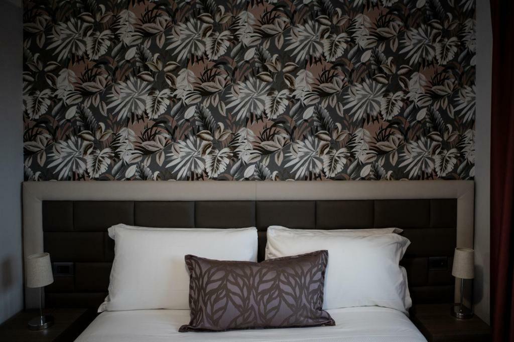 G&G Firenze Suites B&B מראה חיצוני תמונה