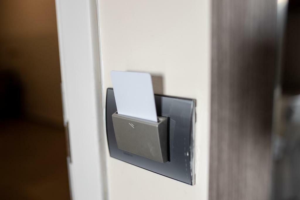 G&G Firenze Suites B&B מראה חיצוני תמונה
