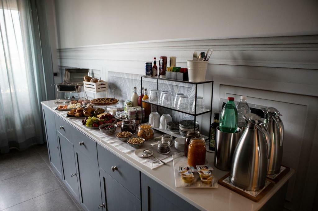 G&G Firenze Suites B&B מראה חיצוני תמונה