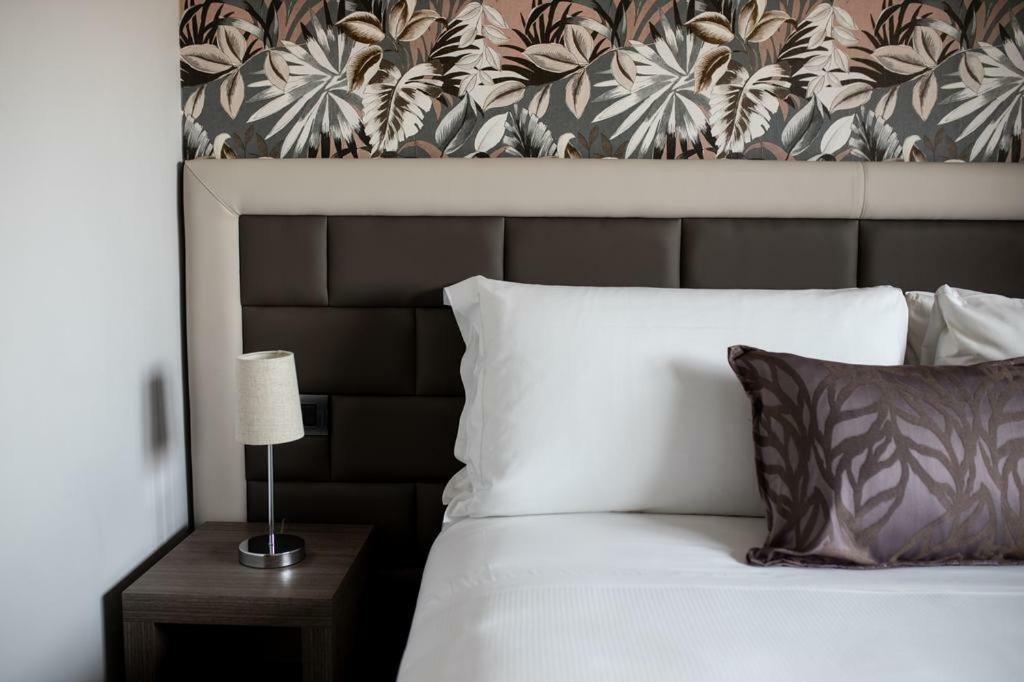 G&G Firenze Suites B&B מראה חיצוני תמונה