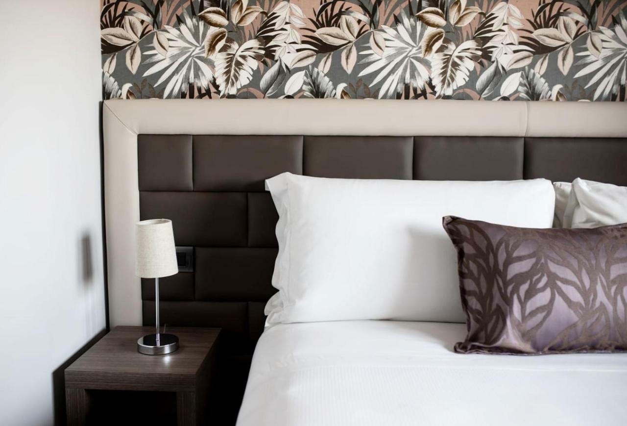 G&G Firenze Suites B&B מראה חיצוני תמונה