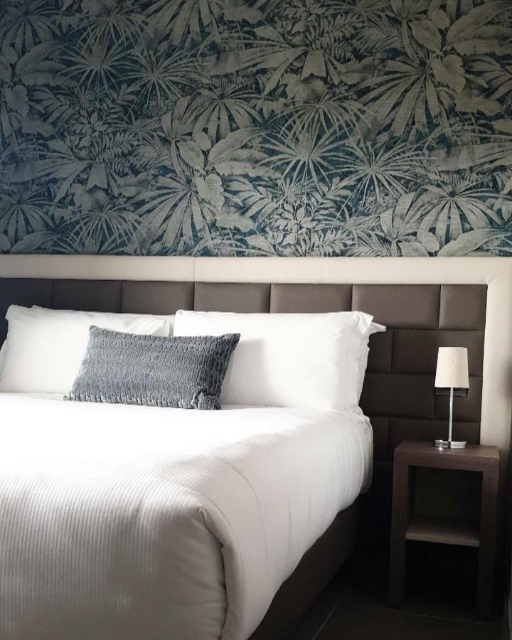 G&G Firenze Suites B&B מראה חיצוני תמונה