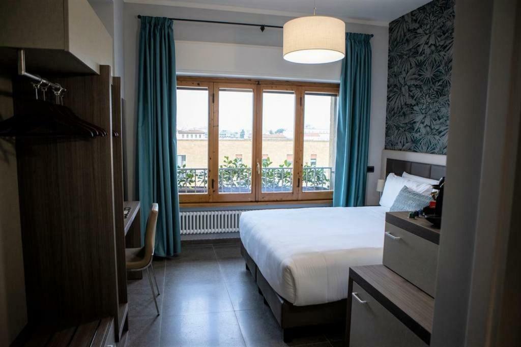 G&G Firenze Suites B&B מראה חיצוני תמונה