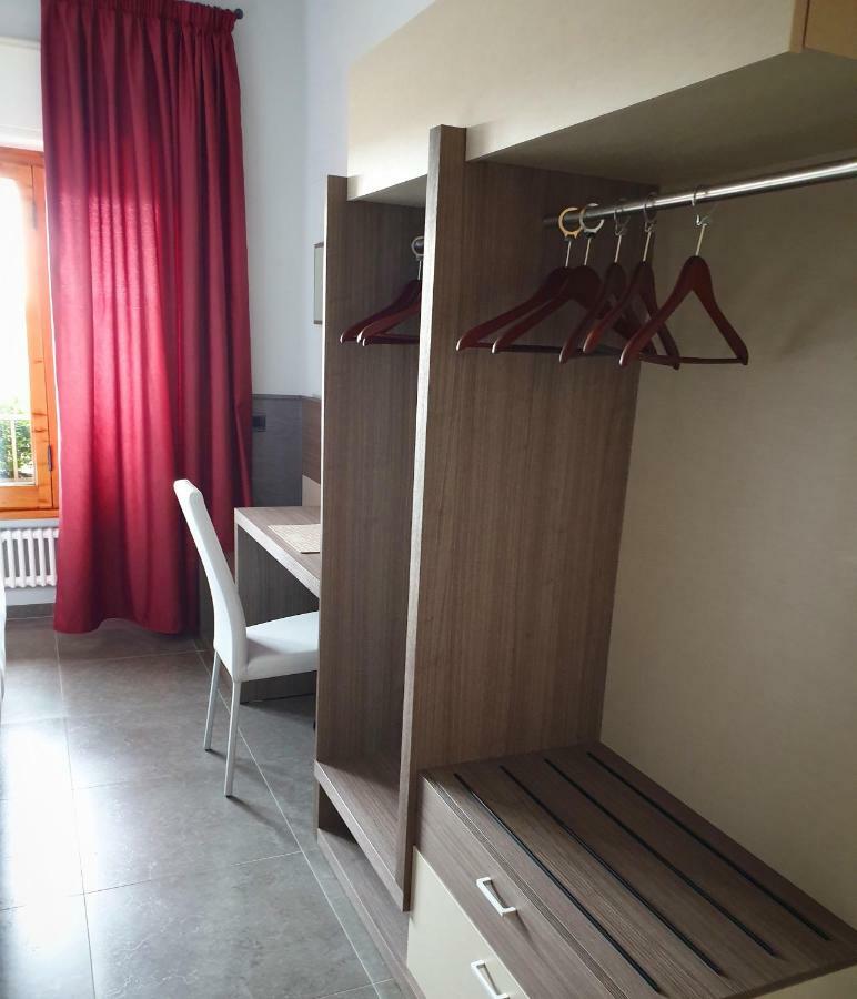 G&G Firenze Suites B&B מראה חיצוני תמונה