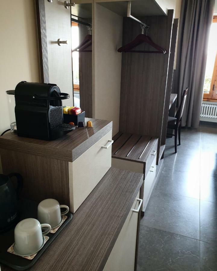G&G Firenze Suites B&B מראה חיצוני תמונה