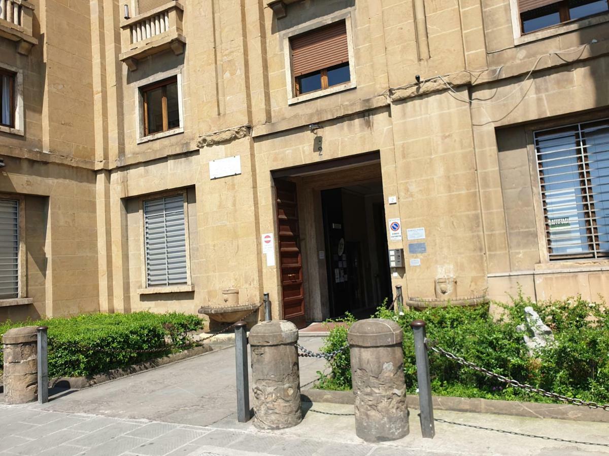 G&G Firenze Suites B&B מראה חיצוני תמונה