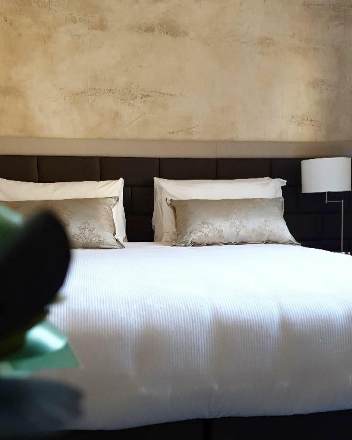 G&G Firenze Suites B&B מראה חיצוני תמונה