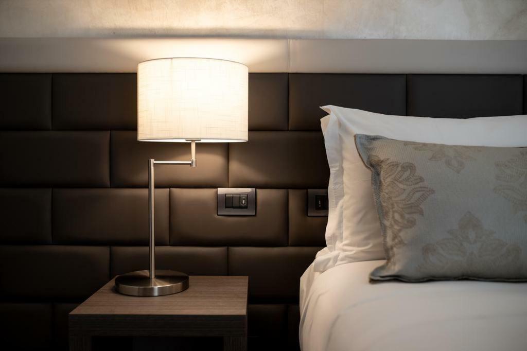 G&G Firenze Suites B&B מראה חיצוני תמונה